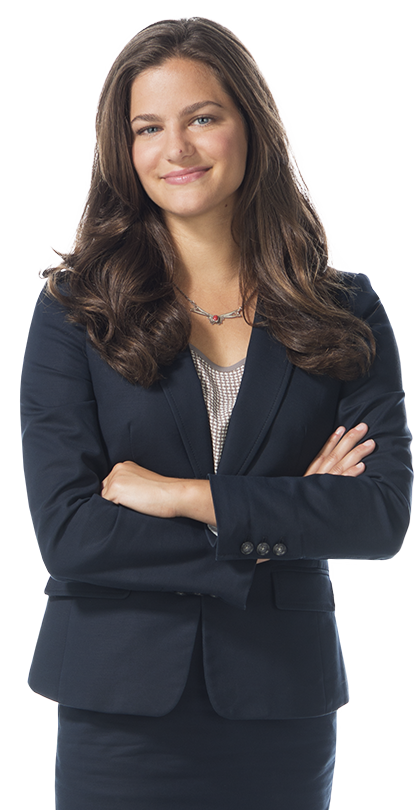 Alexandra Teodorescu Photo ©2025 Blaney McMurtry LLP
