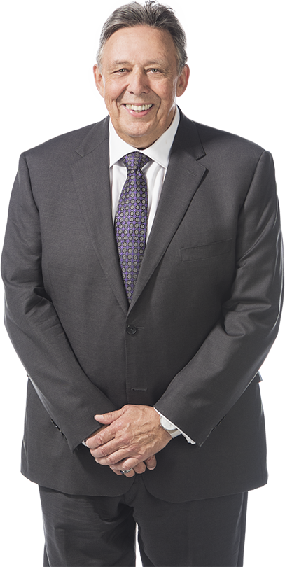Robert Potts Photo ©2025 Blaney McMurtry LLP