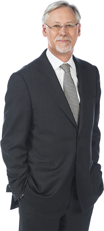 David Wilson Photo ©2021 Blaney McMurtry LLP