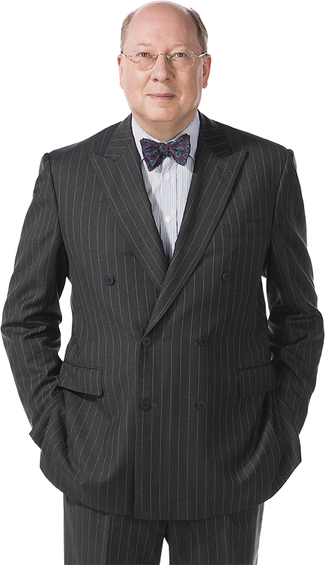 Dominic Clarke Photo ©2021 Blaney McMurtry LLP