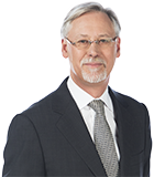 David Wilson