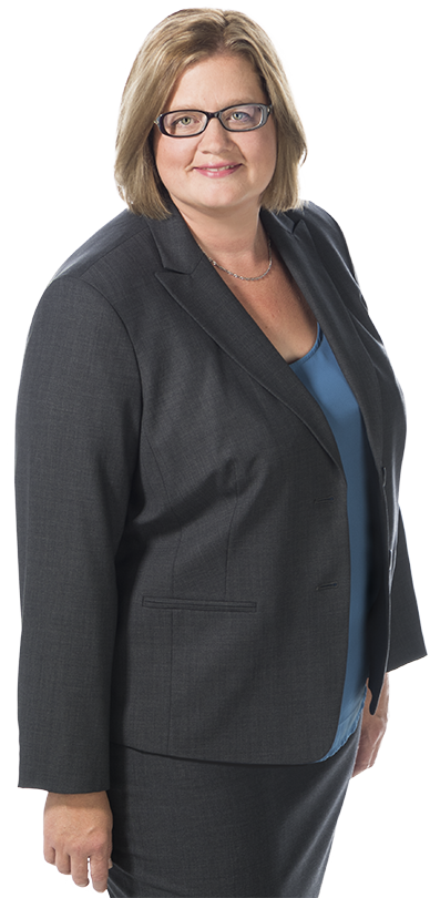 Thomasina Dumonceau Photo ©2021 Blaney McMurtry LLP