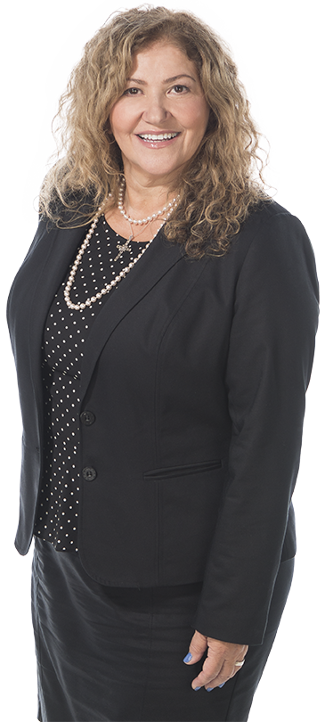 Marisa Healy Photo ©2025 Blaney McMurtry LLP