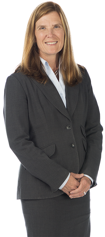 Margaret Rintoul Photo ©2025 Blaney McMurtry LLP