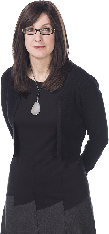 Judy Piafsky Photo ©2025 Blaney McMurtry LLP