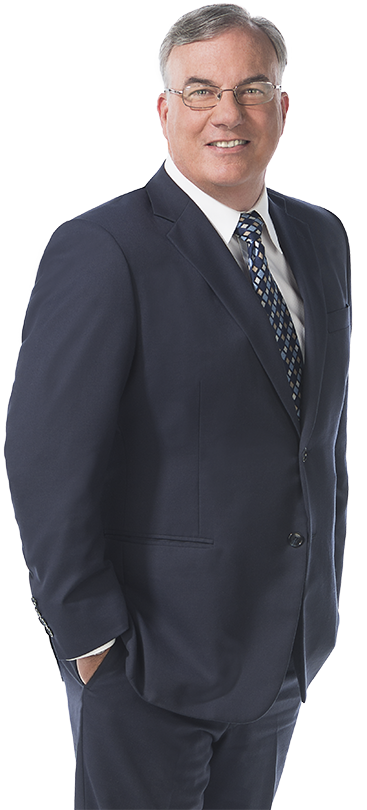 John Brunt Photo ©2025 Blaney McMurtry LLP