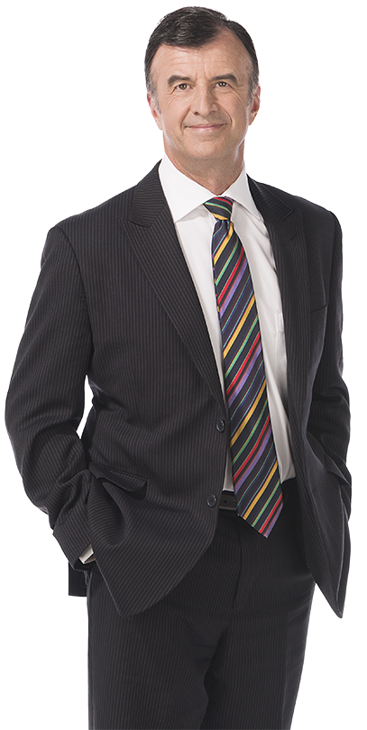 S. Steve Popoff Photo ©2025 Blaney McMurtry LLP