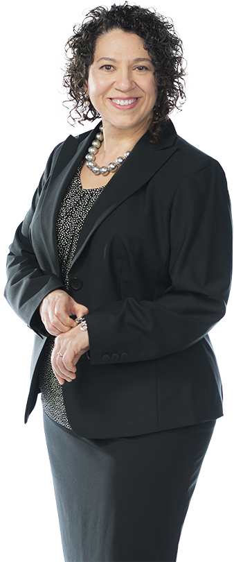 Maria Scarfo Photo ©2021 Blaney McMurtry LLP
