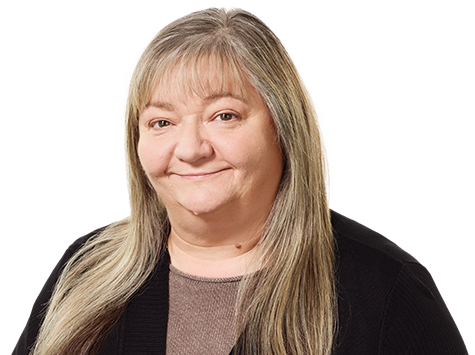 Anastasia Linardatos Photo ©2025 Blaney McMurtry LLP