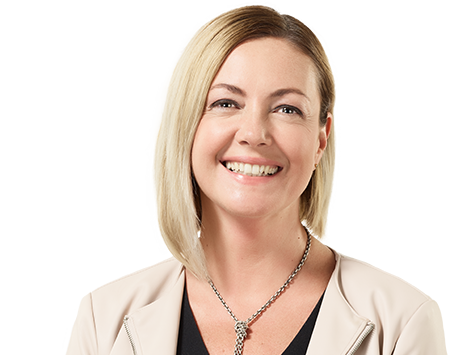 Daniela Rosca Photo ©2025 Blaney McMurtry LLP