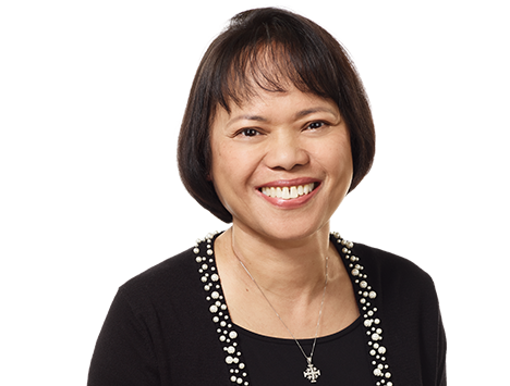 Emelinda Sadullo Photo ©2025 Blaney McMurtry LLP