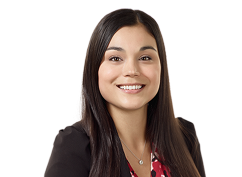 Nicole Barbosa Photo ©2025 Blaney McMurtry LLP