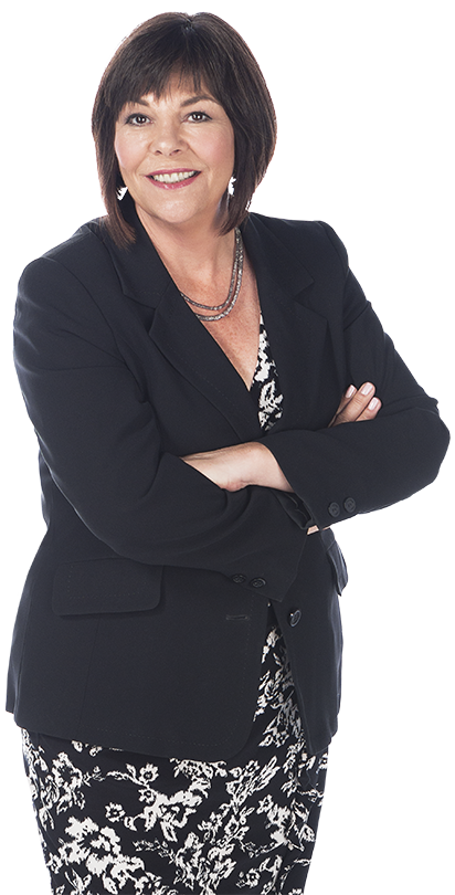 Diane Brooks Photo ©2021 Blaney McMurtry LLP