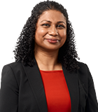 Sonia Shantikumar 