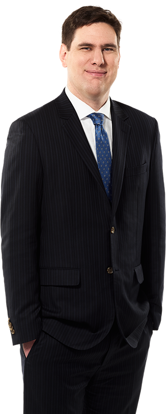 Stephen Gray Photo ©2021 Blaney McMurtry LLP