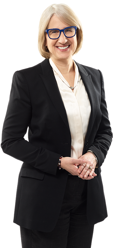 Andrea Rush Photo ©2021 Blaney McMurtry LLP