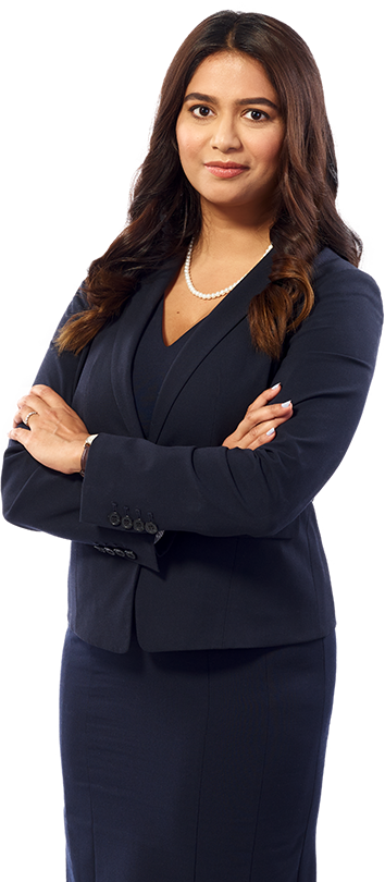 Vagmi Patel Photo ©2021 Blaney McMurtry LLP