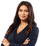 Vagmi Patel