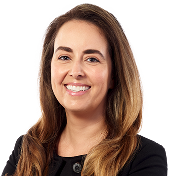 Ana Santos Photo ©2025 Blaney McMurtry LLP