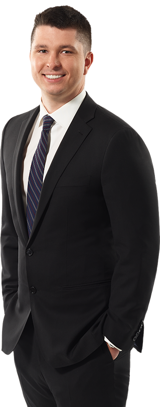 Colin  Birch Photo ©2021 Blaney McMurtry LLP