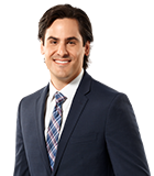 David Leck