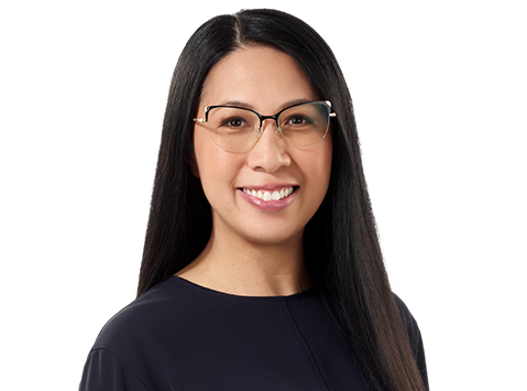 Na Li Photo ©2025 Blaney McMurtry LLP