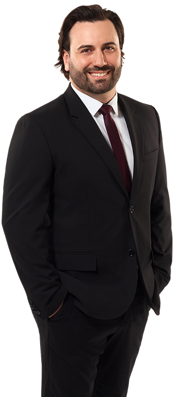 Rod Duarte Photo ©2025 Blaney McMurtry LLP