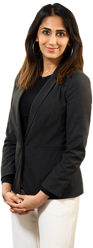 Nida  Sohani  Photo ©2021 Blaney McMurtry LLP