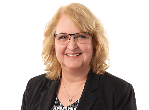 Rose Plue Photo ©2025 Blaney McMurtry LLP