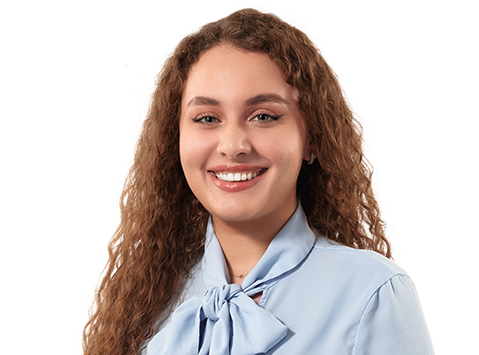 Sofia Bobrova  Photo ©2025 Blaney McMurtry LLP