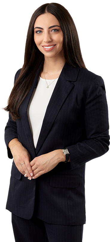 Kelly Ann  Perioris  Photo ©2025 Blaney McMurtry LLP