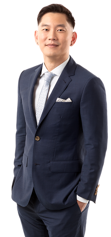 Daryl Gan Photo ©2025 Blaney McMurtry LLP