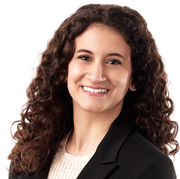 Gianna Sanita Photo ©2025 Blaney McMurtry LLP
