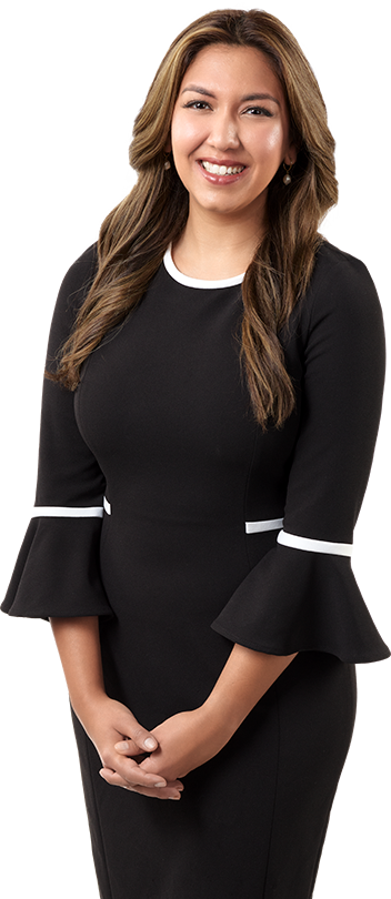Anisha Samat Photo ©2025 Blaney McMurtry LLP