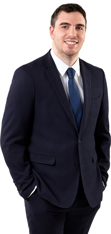 Nadav  Amar Photo ©2025 Blaney McMurtry LLP