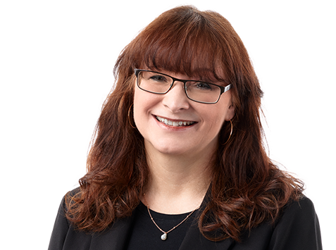 Pauline Leitgeb Photo ©2025 Blaney McMurtry LLP