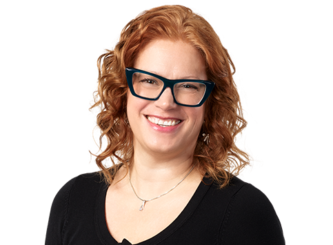 Barbara Rehacek Photo ©2025 Blaney McMurtry LLP