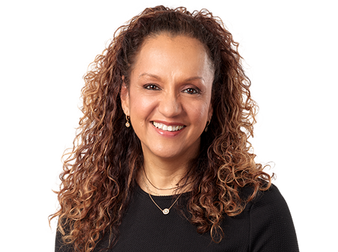 Diana Andrade Photo ©2025 Blaney McMurtry LLP