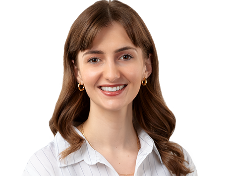Cassandra De Bartolo Photo ©2025 Blaney McMurtry LLP