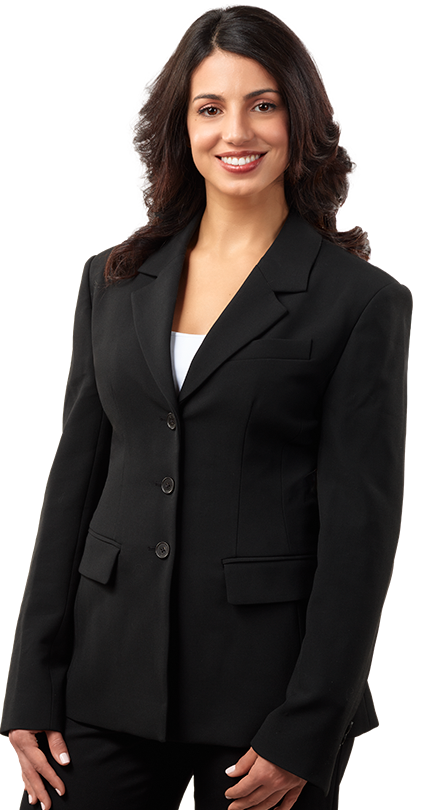 Lindsay Correia Photo ©2025 Blaney McMurtry LLP