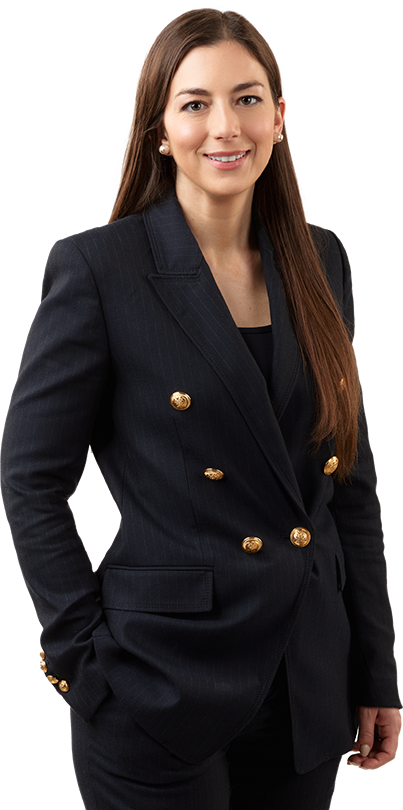 Alexandra Aquila Photo ©2025 Blaney McMurtry LLP