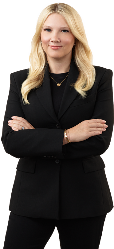 Isabella Buckley Photo ©2025 Blaney McMurtry LLP