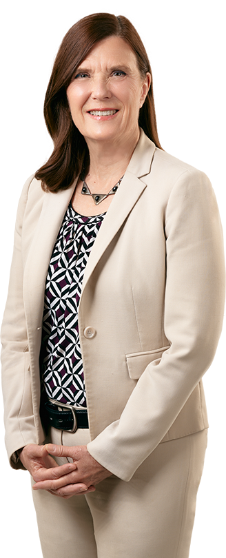 Margaret Rintoul Photo ©2025 Blaney McMurtry LLP