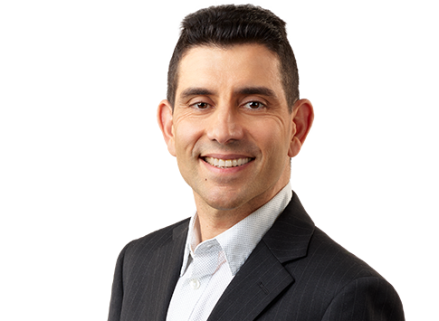 Armando Dominguez Photo ©2025 Blaney McMurtry LLP