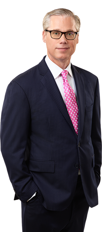 Scott Beeser Photo ©2025 Blaney McMurtry LLP