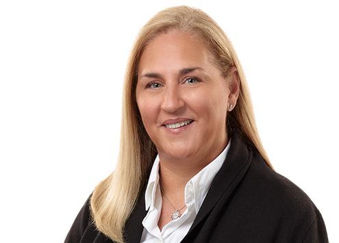 Mirella Ricci Photo ©2025 Blaney McMurtry LLP