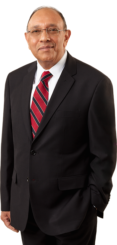 Sanjeev Mehta Photo ©2025 Blaney McMurtry LLP