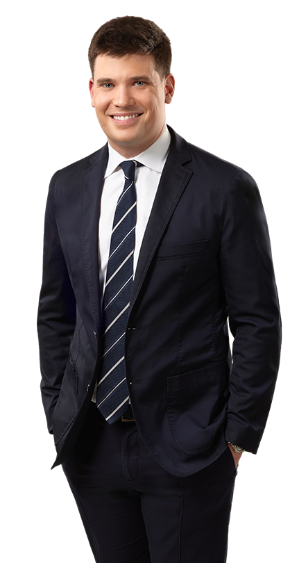 Thomas Kirby Photo ©2026 Blaney McMurtry LLP