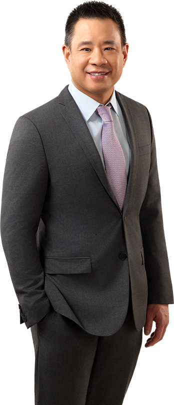 Kenneth Szeto Photo ©2026 Blaney McMurtry LLP