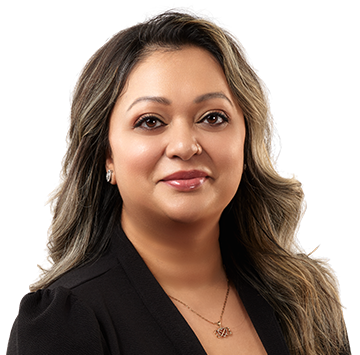 Fazeeda Rafikalli Photo ©2026 Blaney McMurtry LLP